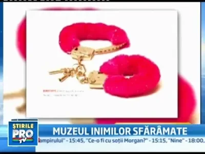 Haz de necaz! Relatiile destramate, tema unei expozitii din Croatia!