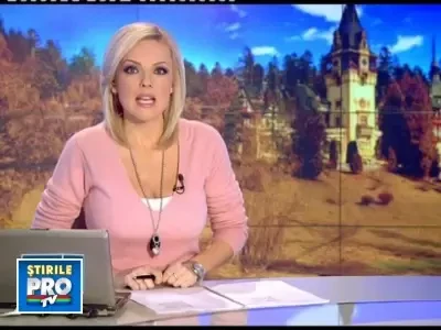 Castelul Peles ar putea fi scos la vanzare anul acesta