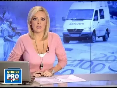 Urmarit international pentru terorism, prins in Bucuresti