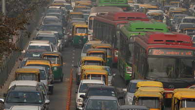 Tragedie la nunta! 23 de morti dupa ce autocarul a cazut intr-un rau