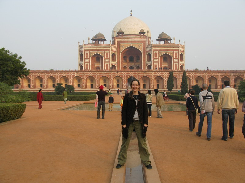 Planeta India: New Delhi, orasul interzis cardiacilor