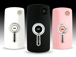 Telefon cu alarma pentru hoti. Sau pentru uituci