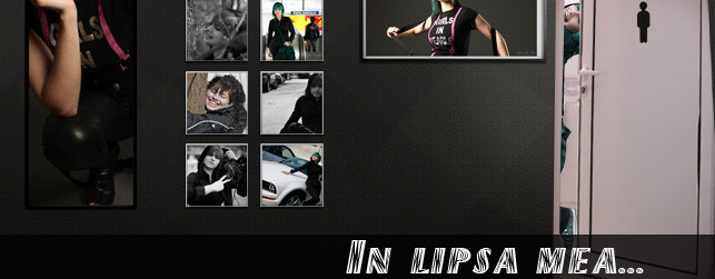 Alice says: "In lipsa mea Botezatu a dat din craci, Mutu ne-a facut-o"