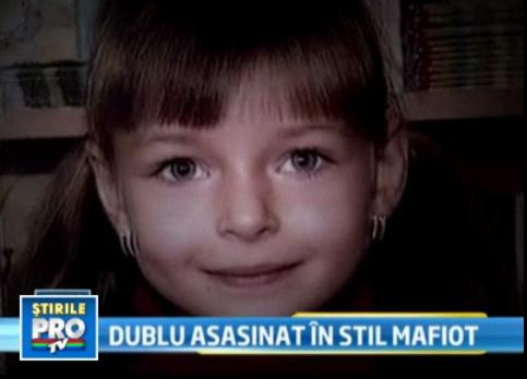 Dublul asasinat din Siret. "Stiam ca ucigasii erau in casa mea!"