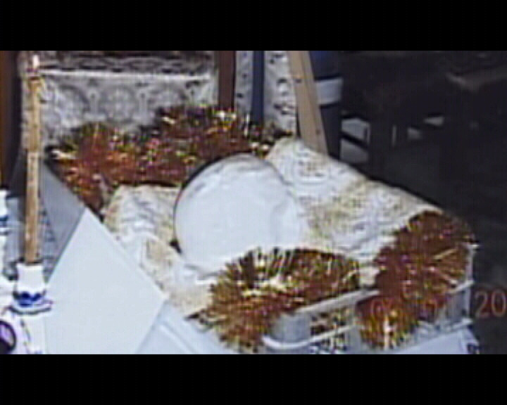 Credinciosii despre Maica Filofteia: E posedata de diavol!