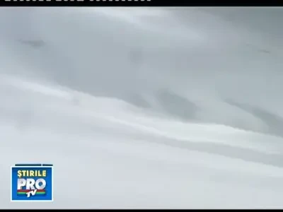 Spectacol la Sinaia! A inceput festivalul de sporturi extreme