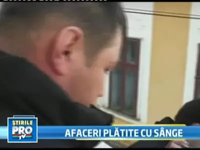 Dublul asasinat din Siret. "Stiam ca ucigasii erau in casa mea!"