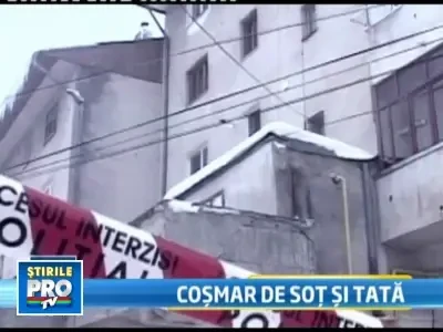 Dublul asasinat din Siret. "Stiam ca ucigasii erau in casa mea!"