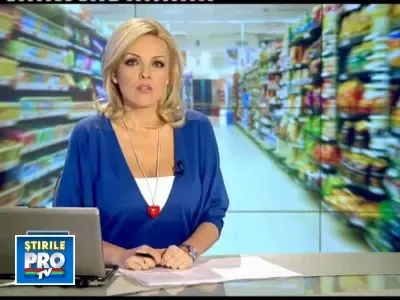 Atentie! Fructe confiate cu probleme, puse la vanzare in Romania