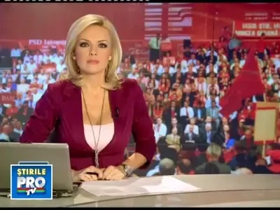 Afisele violet intampina Congresul PSD! Vezi reactia liderilor partidului