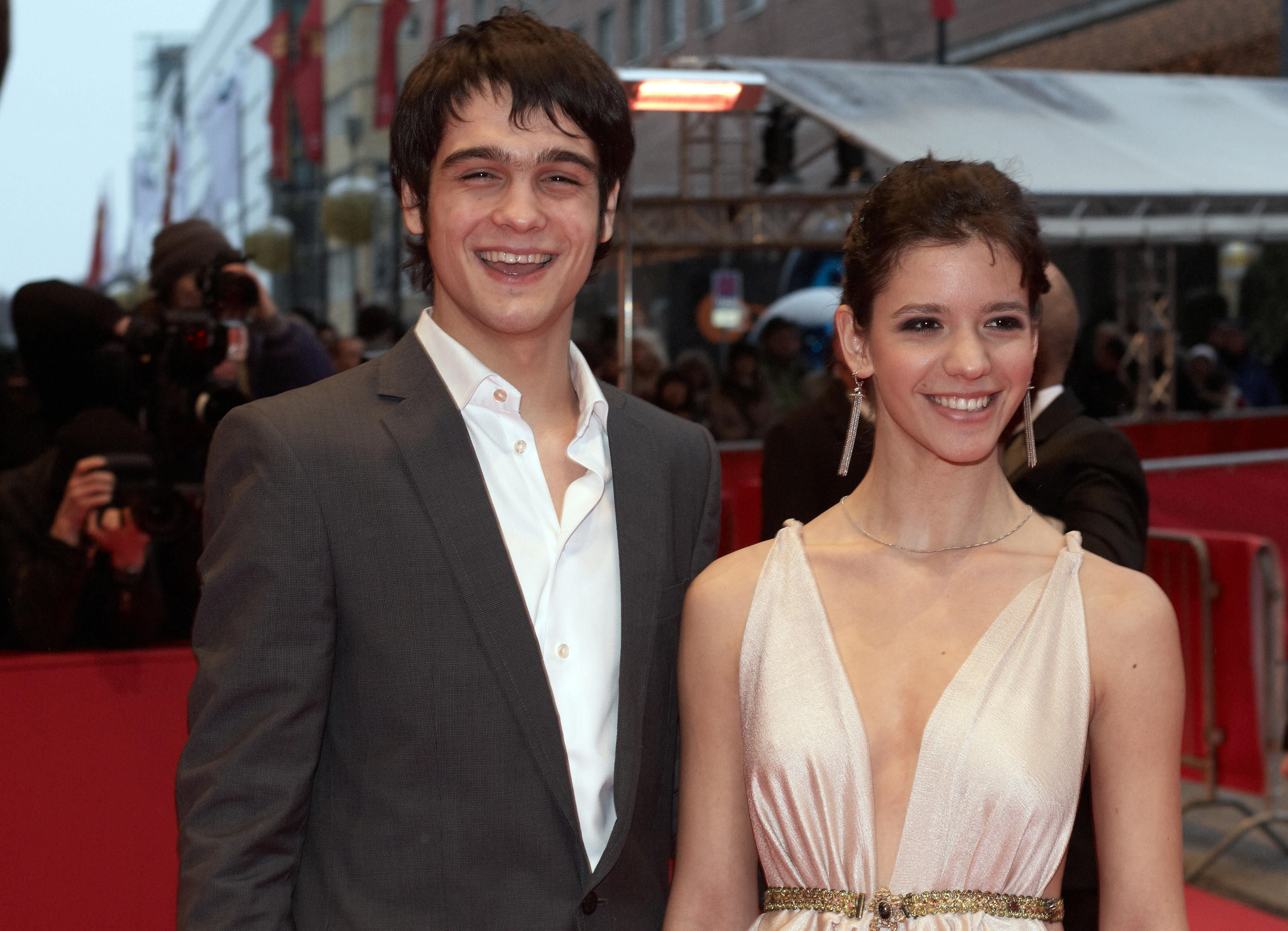 "Eu cand vreau sa fluier, fluier" a avut premiera in Romania!