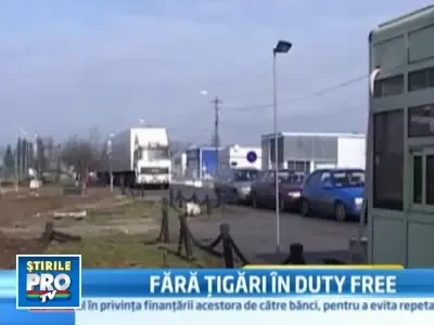 Afla ce poti cumpara din magazinele de tip duty-free, dupa 1 aprilie