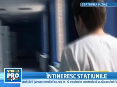 Schimbare la fata! Statiunile balneare, revigorate, asteapta turisti tineri