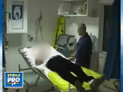 Cosmar aievea! Un consumator de plante etnobotanice, salvat in ultima clipa