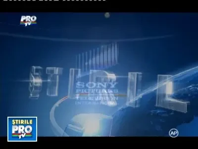 Stirile ProTV cu Oana Andoni - 20.02.2010