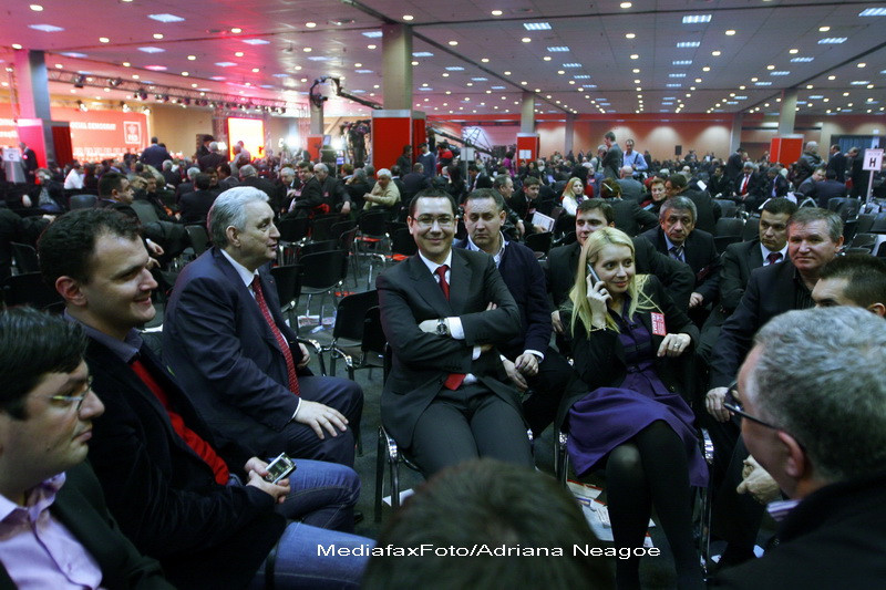 Daciana Sarbu: Am incredere in Victor, sper sa nu se schimbe