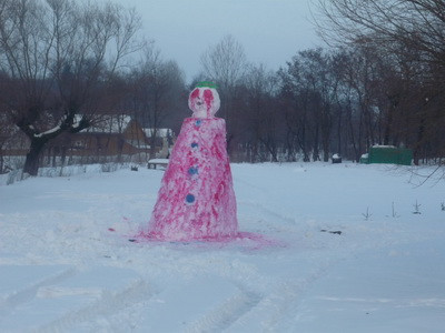 Peste 3.000 de turisti sunt asteptati astazi la Festivalul Oamenilor de Zapada la Straja