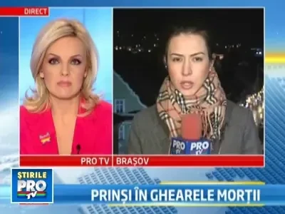 Destin cumplit! Familie distrusa in urma unui accident petrecut in Arges!