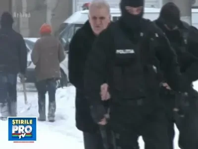 Din seria "Nati Meir acuza": vezi pe cine a mai turnat fostul politician