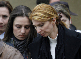 O prezentatoare tv concediata a comandat asasinarea fostului patron