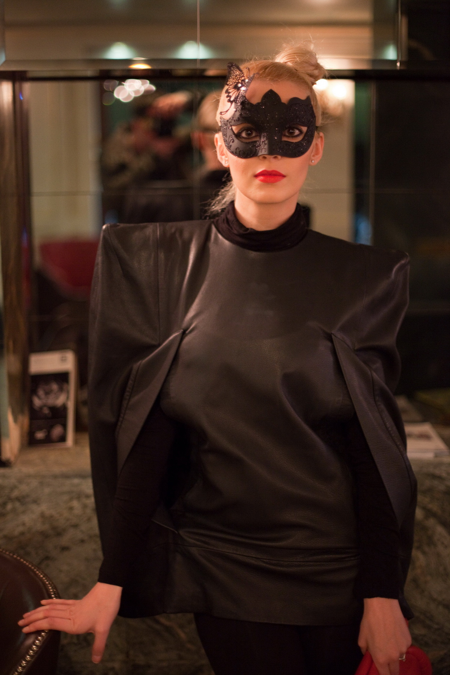 Diana Dumitrescu si Ducu Ion - Plimbare romantica la Venetia