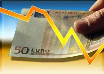 Grecia acuzata ca foloseste moneda euro pentru a santaja celelate state UE