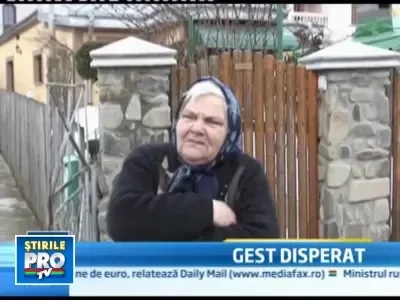 Saracia ia din ce in ce mai multe vieti! Somer sinucis de disperare