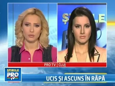 Ucis de cel mai bun prieten? Tanar de 21 de ani, gasit mort intr-o rapa