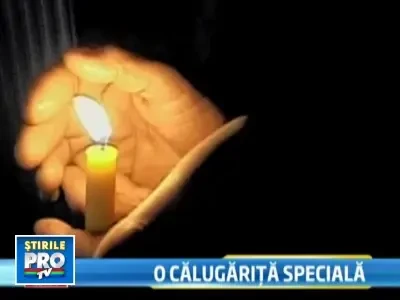 Maica Filofteia, acuzata ca a rastignit o femeie in biserica