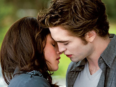 Robert Pattinson s-a despartit din nou de Kristen Stewart