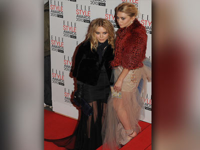 De groaza! Gafe vestimentare pe covorul rosu