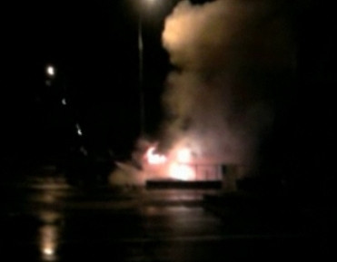 Accident mortal pe soseaua Colentina