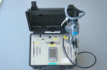 Reusita medicala! S-a inventat dispozitivul care miroase cancerul!