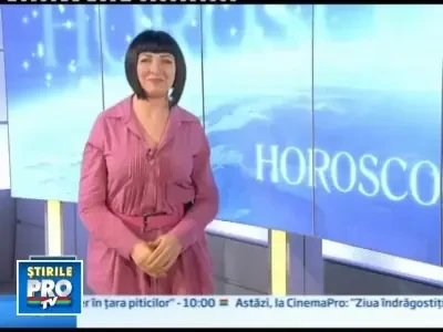 Horoscopul zilei de 23 februarie