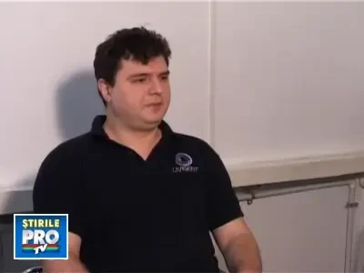 IQ de geniu! Un ospatar si un miner iau fata celor mai cunoscuti romani