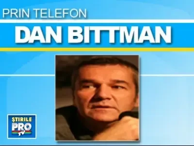 Telefon Dan Bittman