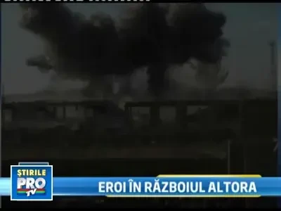 Militarul roman ucis in Afganistan urma sa devina pentru a doua oara tata