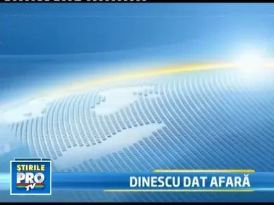 Mircea Dinescu, la un pas sa fie demis din CNSAS, la cererea ANI