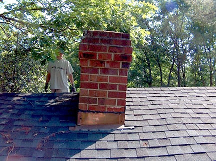 Politistii din Mures cerceteaza mai multi hornari de ocazie