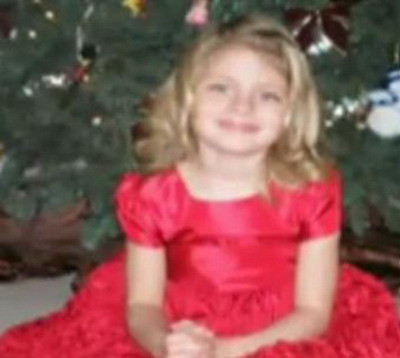 Savannah, copila de 5 ani care si-a salvat tatal de la moarte!