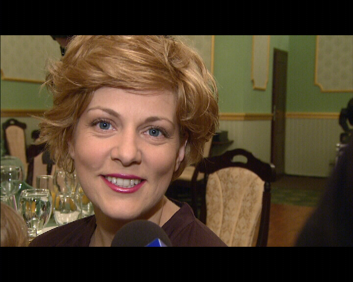 EXCLUSIV! Dana Nalbaru: Nu spun "Niciodata nu" trupei Hi-Q