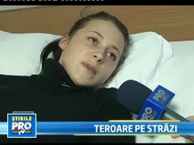 Psihopatul din Iasi este inca liber si a atacat 10 victime.Toate sunt femei