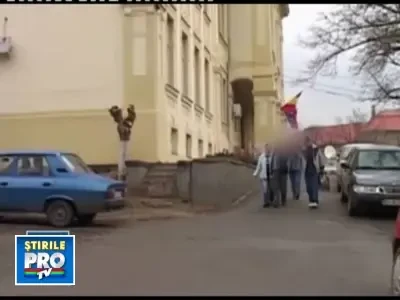 Disparuta din Bucuresti, gasita in Oradea in stare de soc! Nu mai vorbeste