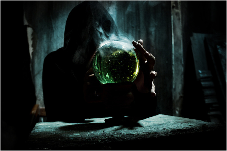 Romania, te iubesc: Ancheta minutioasa in lumea asa-ziselor vrajitoare!