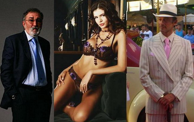 Monica Columbeanu: Daca Iri va divorta de mine, in 6 luni ma marit iar!