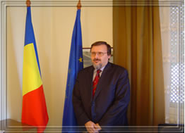 Surse: Ambasadorul Romaniei din Tunisia a colaborat cu Securitatea