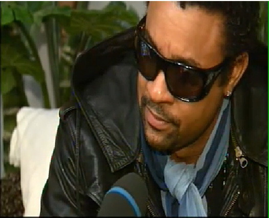 Pentru Shaggy, iubita ideala trebuie sa fie un pic... nebuna!