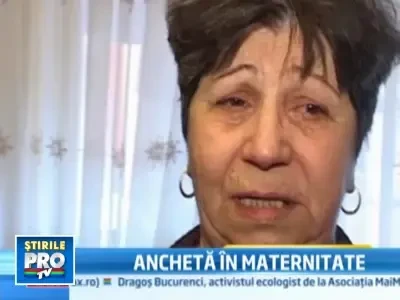 A murit la scurt timp dupa ce a adus pe lume un bebelus perfect sanatos