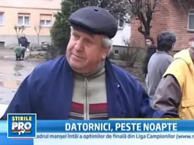 Administrator de bloc a fugit cu banii locatarilor