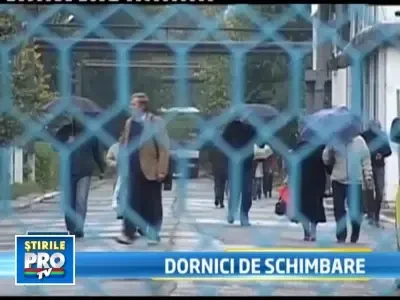 Aproape 2 milioane de romani isi cauta job. Doar 700.000 sunt someri